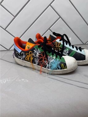 adidas x Sean Wotherspoon Superstar "Superearth"